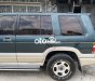 Isuzu Trooper   1997 - Bán Isuzu Trooper đời 1997, màu xanh lục, nhập khẩu nguyên chiếc