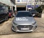 Hyundai Elantra  2.0AT  2016 - Bán Hyundai Elantra 2.0AT năm 2016, màu xám xe gia đình, 488tr