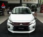 Mitsubishi Attrage  MT 2021 - [Quảng Bình] Mitsubishi Attrage 2021, ưu đãi lên đến 24tr, hỗ trợ 50% phí trước bạ, tặng 1 năm bảo hiểm vật chất
