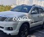 Toyota Fortuner   Sportivo 2015 - Cần bán lại xe Toyota Fortuner Sportivo sản xuất 2015, màu trắng số tự động