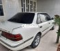 Toyota Corona   MT 1991 - Cần bán Toyota Corona MT năm 1991, màu trắng, nhập khẩu nguyên chiếc