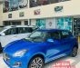 Suzuki Swift 2021 - [Ưu đãi lớn] Suzuki Swift 2021, giảm 100% thuế trước bạ tháng 11, tặng phụ kiện chính hãng, giao xe ngay