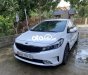 Kia Cerato    2018 - Bán Kia Cerato sản xuất 2018, màu trắng, nhập khẩu còn mới