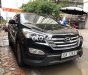 Hyundai Santa Fe 2014 - Bán ô tô Hyundai Santa Fe 2014, xe nhập xe gia đình, giá 679tr