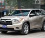 Toyota Highlander   Limited 3.5 AWD  2016 - Bán Toyota Highlander Limited 3.5 AWD sản xuất 2016, nhập khẩu