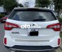 Kia Sorento   2.4 GAT 2016 - Bán Kia Sorento 2.4 GAT đời 2016, màu trắng