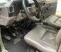 Toyota Land Cruiser   RJ77 2.4   1991 - Cần bán Toyota Land Cruiser RJ77 2.4 sản xuất 1991, màu xanh, nhập khẩu