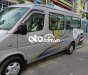 Mercedes-Benz Sprinter 2016 - Cần bán gấp Mercedes Sprinter năm sản xuất 2016, màu bạc, xe nhập, giá chỉ 170 triệu