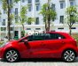 Kia Rio 2015 - Cần bán lại xe Kia Rio 2015, màu đỏ, xe nhập còn mới, giá chỉ 450 triệu