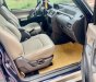Mitsubishi Pajero 2000 - Cần bán lại xe Mitsubishi Pajero 2000, màu xanh lam, xe nhập còn mới