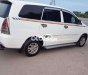 Toyota Innova J 2007 - Cần bán xe Toyota Innova J năm 2007, màu trắng