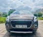 Peugeot 3008 2013 - Bán Peugeot 3008 năm sản xuất 2013, màu nâu, 517 triệu