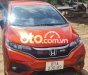 Honda Jazz 2018 - Bán Honda Jazz năm 2018, màu đỏ, xe nhập xe gia đình