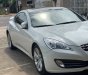 Hyundai Genesis   2.0  2011 - Xe Hyundai Genesis 2.0 sản xuất năm 2011, màu trắng, nhập khẩu còn mới