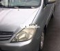 Toyota Innova   G   2009 - Bán Toyota Innova G đời 2009, màu bạc xe gia đình