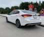 Kia Cerato   2.0 AT   2018 - Cần bán lại xe Kia Cerato 2.0 AT sản xuất năm 2018, màu trắng  