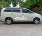 Toyota Innova  J   2007 - Bán Toyota Innova J năm 2007, màu trắng chính chủ, giá chỉ 145 triệu