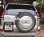 Toyota Prado 2003 - Cần bán Toyota Prado năm sản xuất 2003, màu bạc 