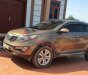 Kia Sportage   Limited 2.0 AT 2011 - Cần bán gấp Kia Sportage Limited 2.0 AT sản xuất năm 2011, màu nâu, xe nhập, 465 triệu
