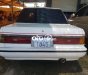 Nissan Bluebird 1985 - Bán ô tô Nissan Bluebird năm sản xuất 1985, màu trắng, nhập khẩu nguyên chiếc giá cạnh tranh