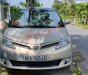 Toyota Previa     2010 - Bán Toyota Previa 2010, màu vàng, xe nhập còn mới, 850 triệu