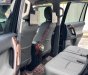 Toyota Prado   2.7TXL   2009 - Bán Toyota Prado 2.7TXL năm 2009, màu đen, nhập khẩu nguyên chiếc  