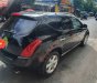 Nissan Murano     2008 - Cần bán Nissan Murano đời 2008, màu đen, nhập khẩu còn mới giá cạnh tranh