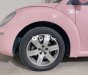 Volkswagen Beetle 2010 - Cần bán xe Volkswagen Beetle năm 2010, màu hồng, nhập khẩu nguyên chiếc còn mới