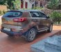 Kia Sportage   Limited 2.0 AT 2011 - Cần bán gấp Kia Sportage Limited 2.0 AT sản xuất năm 2011, màu nâu, xe nhập, 465 triệu
