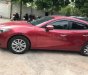Mazda 3  Facelift 2017 - Cần bán gấp Mazda 3 Facelift đời 2017, màu đỏ