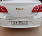 Chevrolet Cruze   LT 1.6L  2018 - Bán xe Chevrolet Cruze LT 1.6L đời 2018, màu trắng chính chủ