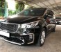 Kia VT250  AT 2018 - Cần bán xe Kia Sedona AT 2018, màu đen chính chủ