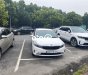 Kia Cerato    2018 - Bán Kia Cerato sản xuất 2018, màu trắng, nhập khẩu còn mới