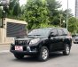 Toyota Prado   2.7TXL   2009 - Bán Toyota Prado 2.7TXL năm 2009, màu đen, nhập khẩu nguyên chiếc  