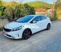 Kia Cerato    2018 - Bán Kia Cerato sản xuất 2018, màu trắng, nhập khẩu còn mới