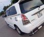 Toyota Innova J 2007 - Cần bán xe Toyota Innova J năm 2007, màu trắng