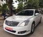 Nissan Teana 2009 - Bán ô tô Nissan Teana năm sản xuất 2009, màu trắng, nhập khẩu