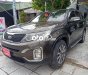 Kia Sorento 2015 - Bán Kia Sorento năm 2015, màu nâu