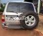 Toyota Land Cruiser 2000 - Cần bán xe Toyota Land Cruiser đời 2000, xe nhập