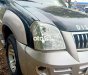 Isuzu Trooper    2007 - Cần bán lại xe Isuzu Trooper sản xuất năm 2007 còn mới