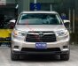 Toyota Highlander   Limited 3.5 AWD  2016 - Bán Toyota Highlander Limited 3.5 AWD sản xuất 2016, nhập khẩu