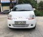 Chevrolet Spark Van 2010 - Bán Chevrolet Spark Van đời 2010, màu trắng số sàn