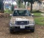 Ford Ranger XLT  2004 - Bán xe Ford Ranger XLT 2004, hai màu