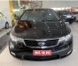 Kia Forte 2012 - Màu đen giá cạnh tranh