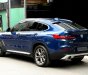 BMW X4 2019 - Cần bán BMW X4 năm sản xuất 2019, màu xanh lam, xe nhập