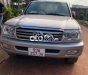 Toyota Land Cruiser 2000 - Cần bán xe Toyota Land Cruiser đời 2000, xe nhập