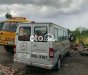 Mercedes-Benz Sprinter 313 2008 - Bán lại xe Mercedes 313 năm 2008, màu bạc, nhập khẩu nguyên chiếc