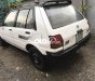 Toyota Starlet 1986 - Bán xe Toyota Starlet đời 1986, màu trắng, xe nhập