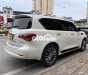 Infiniti QX80 2014 - Cần bán gấp Infiniti QX80 đời 2014, màu trắng, nhập khẩu  