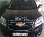 Chevrolet Orlando 2017 - Cần bán xe Chevrolet Orlando sản xuất năm 2017, màu đen, nhập khẩu nguyên chiếc